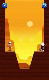 火柴人棒棒杀手安卓版