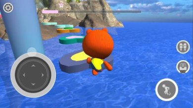 动物之森游戏下载-动物之森手游下载v1.0.3