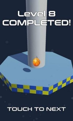 坠落球冲刺下载-坠落球冲刺最新版下载v1.6