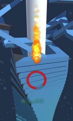 坠落球冲刺最新版