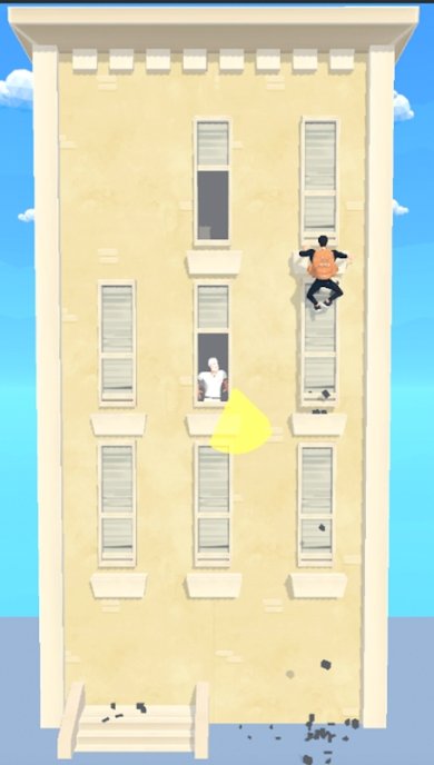 小偷冲刺下载-小偷冲刺最新版下载v1