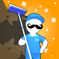 (Mop Master 3D)拖把大师