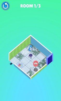 (Mop Master 3D)拖把大师