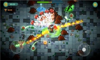 魔剑割草日记最新版下载-魔剑割草日记游戏下载v1.01