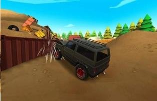 卡车试验2.5免费版下载-卡车试验2.5正式版下载v1.46