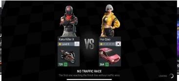 交通摩托骑士：自行车赛免费版下载-交通摩托骑士：自行车赛正式版下载v1.2.0