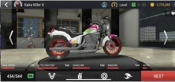 交通摩托骑士：自行车赛免费版下载-交通摩托骑士：自行车赛正式版下载v1.2.0