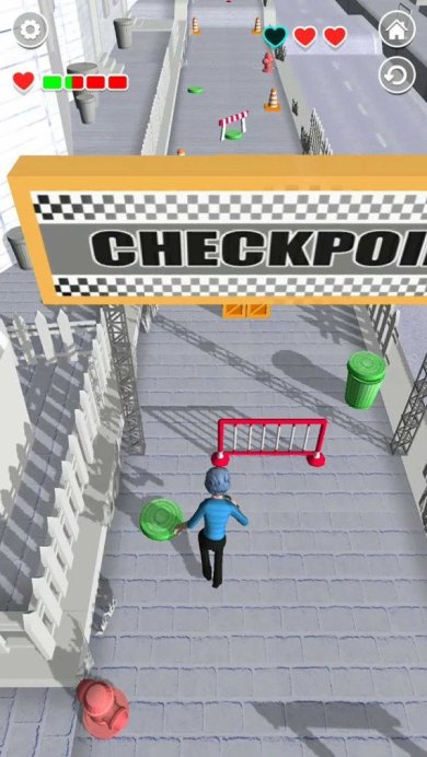 我没喝醉官方版