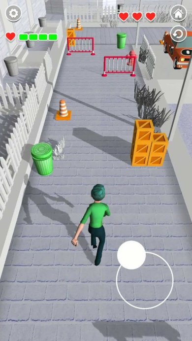 我没喝醉官方版