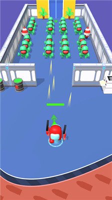 深空狼人射击安卓版下载-深空狼人射击游戏下载v1.0.2