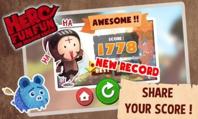 英雄乐趣龙骑士免费下载-英雄乐趣龙骑士下载最新版v1.0.5