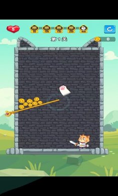 喵喵聚财乐下载-喵喵聚财乐官方版下载v1.0