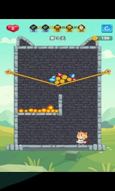 喵喵聚财乐官方版