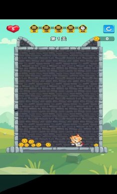 喵喵聚财乐官方版