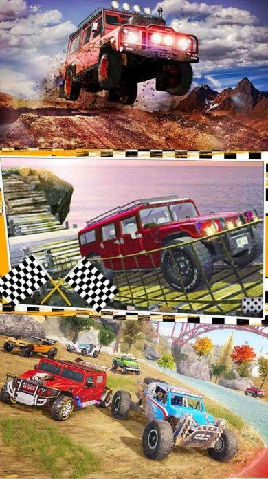 城市风暴赛车中文版下载-城市风暴赛车免费下载v1.0