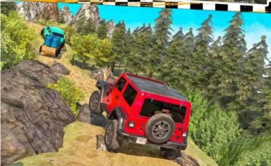 城市风暴赛车中文版下载-城市风暴赛车免费下载v1.0