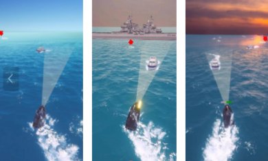 旗舰破坏者游戏免费版下载-旗舰破坏者最新版下载v1