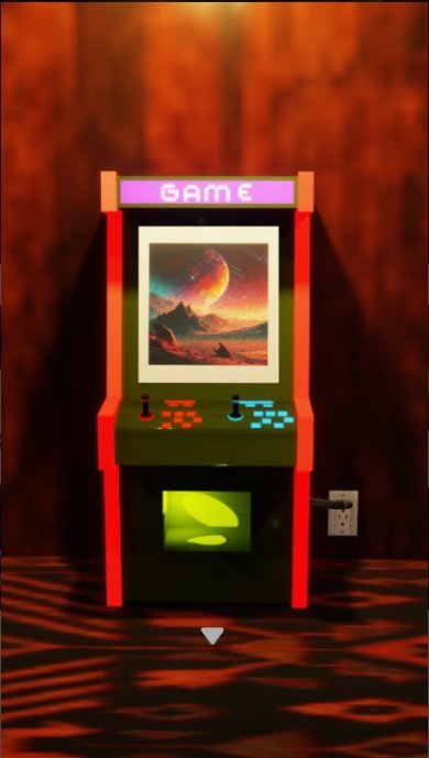 逃离银河铁路安卓版下载-逃离银河铁路最新版下载v1.0