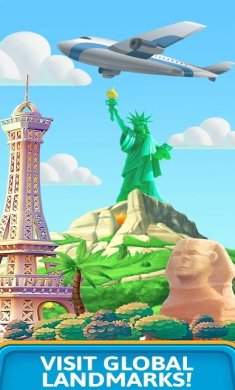 世界风景中文版