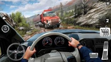 泥泞卡车模拟器下载-泥泞卡车模拟器极速版下载v0.4