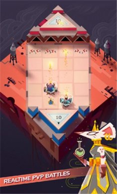 雷鸣风暴王国战争安卓版