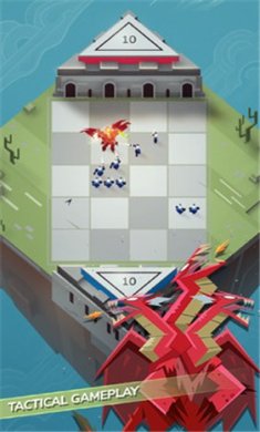 雷鸣风暴王国战争手机版下载-雷鸣风暴王国战争安卓版下载v1.10.24.3424