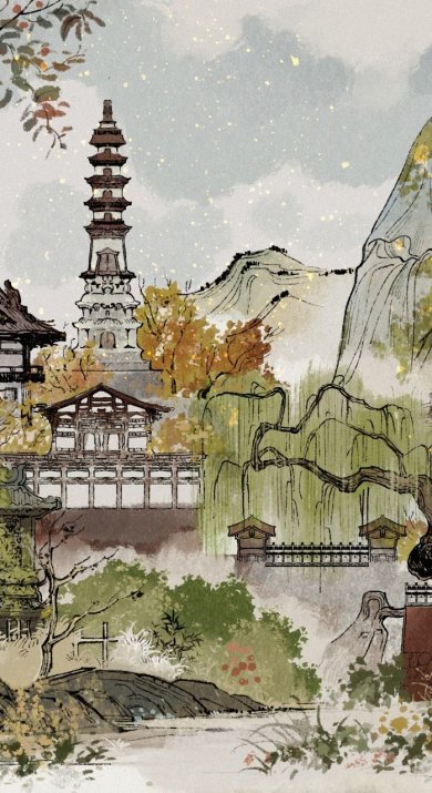 十洲繁华景下载-十洲繁华景安卓版下载v1.0