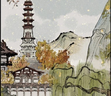 十洲繁华景下载-十洲繁华景安卓版下载v1.0