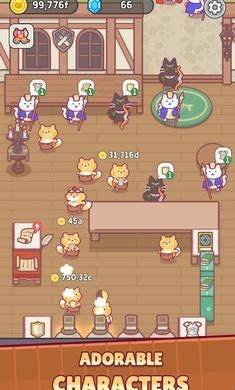  猫的冒险下载- 猫的冒险极速版下载v1.7