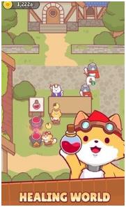  猫的冒险下载- 猫的冒险极速版下载v1.7