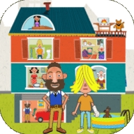 我的超级小镇公寓安卓最新版