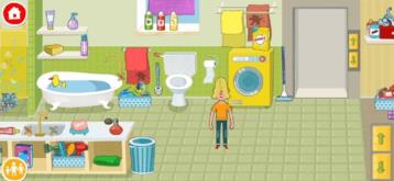 我的超级小镇公寓安卓下载-我的超级小镇公寓安卓最新版下载v1.1