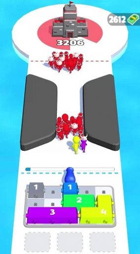 人群热潮游戏下载最新版-人群热潮(Crowd Fever)下载v1.021