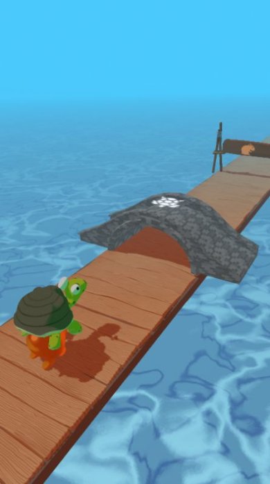 龟鼠跑酷官方安卓版下载-龟鼠跑酷手游最新版下载v0.1