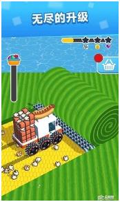 伐木收割者安卓版