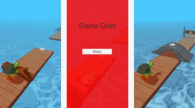 龟鼠跑酷官方安卓版下载-龟鼠跑酷手游最新版下载v0.1