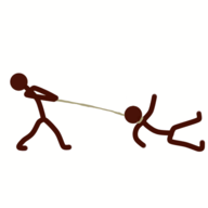 坚韧的绳索手游