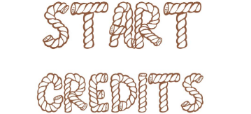 坚韧的绳索手游