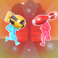 枪头男斗争经典版