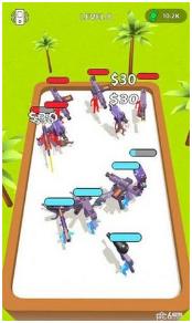 枪头男斗争安卓下载-枪头男斗争经典版下载v1.0.3