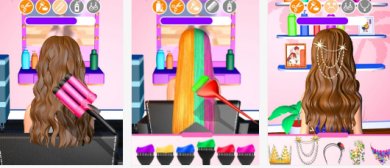 改造发型屋手游下载-改造发型屋安卓最新版下载v1.1