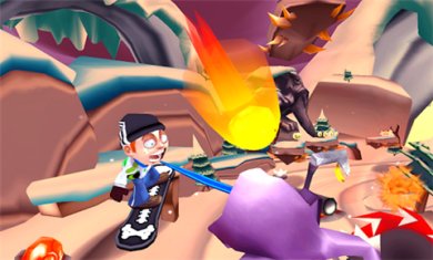 弗雷德滑雪最新版下载-弗雷德滑雪游戏下载v1.0.7