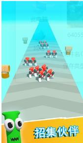 字母人向前冲正式版下载-字母人向前冲官方版下载v1.0