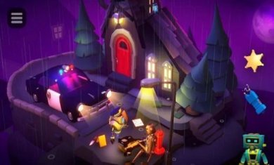 微型机器人多元宇宙下载-微型机器人多元宇宙最新版下载v0.05