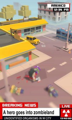 闲置僵尸避难所手游下载-闲置僵尸避难所下载v1.16.0.0