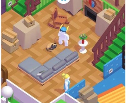 打工人历险记下载-打工人历险记安卓版下载v1.0.1