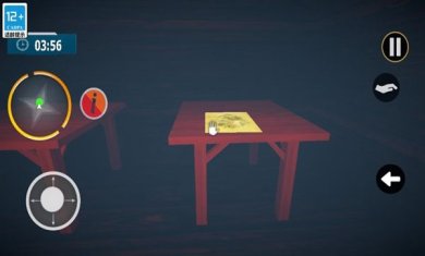 大脚怪狩猎最新版下载-大脚怪狩猎下载v1.3