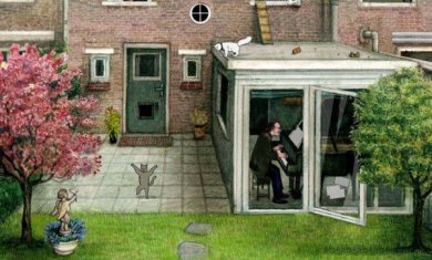 米洛回家之路手游