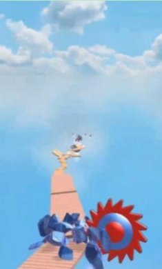 转向路径安卓版