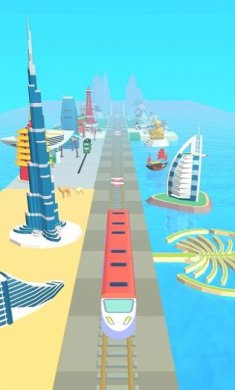 地铁推车工最新版